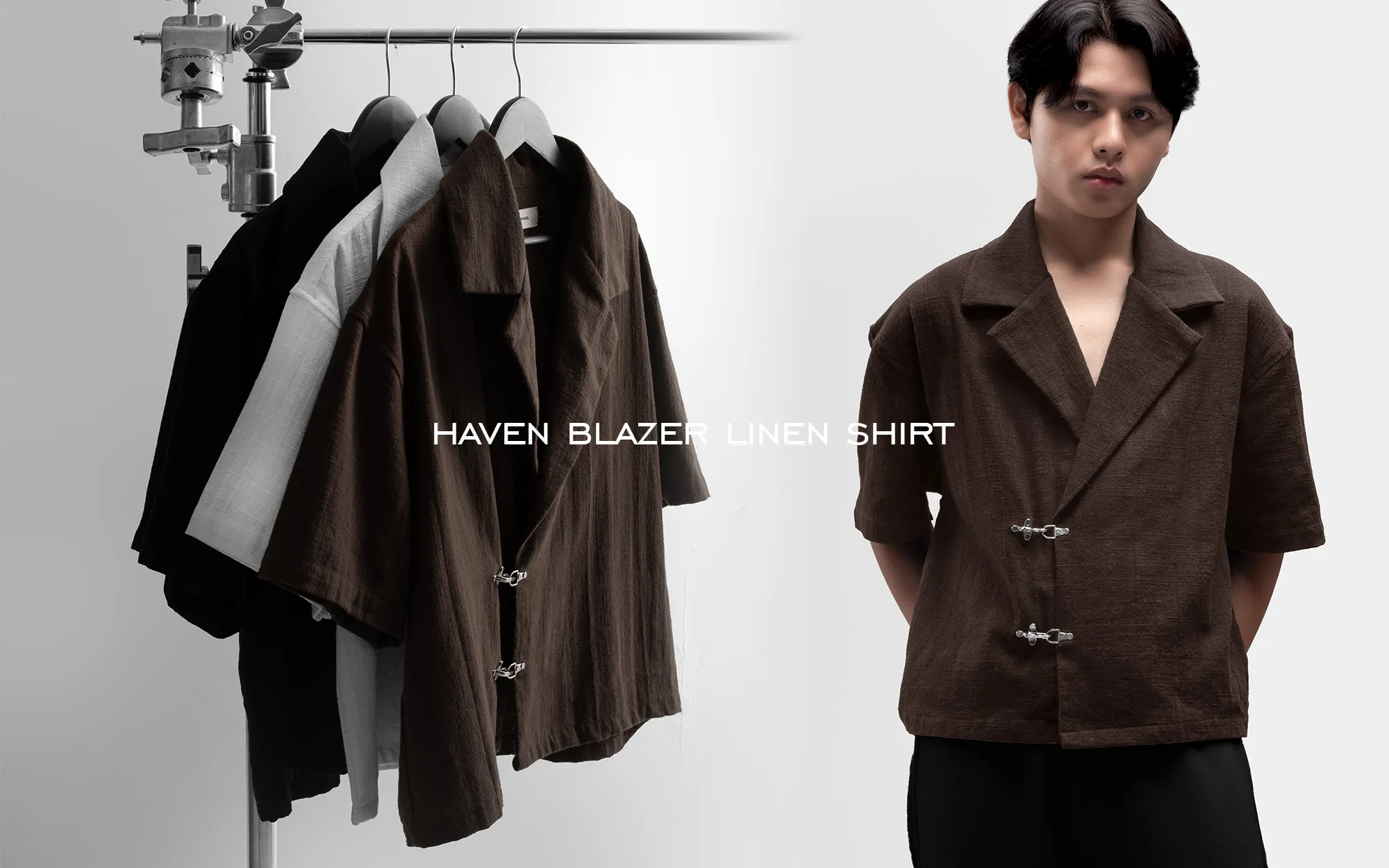 BLAZER lookbook