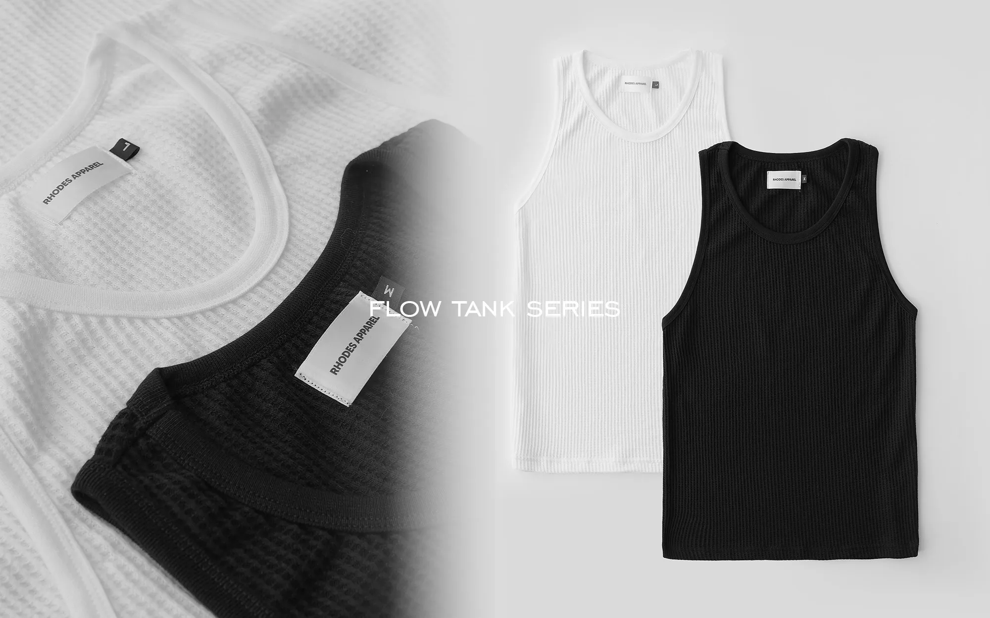 TANK lookbook