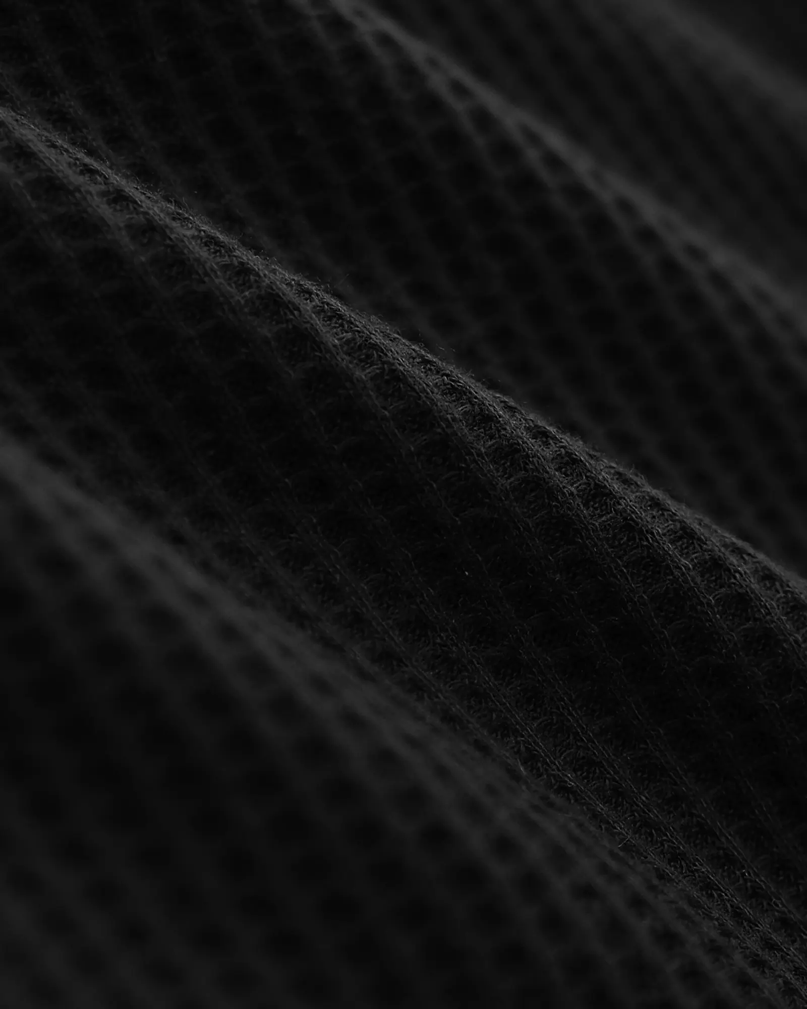 RHODES APPAREL - FLOW TANKS SERIES BLACK Detail
